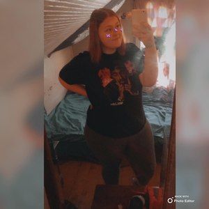 Meet your Posher, Shay